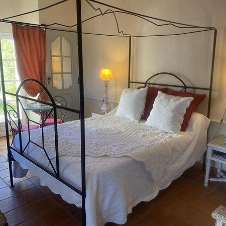 Pavillon Cassis Διαμέρισμα Εξωτερικό φωτογραφία