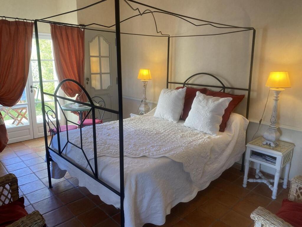 Pavillon Cassis Διαμέρισμα Εξωτερικό φωτογραφία