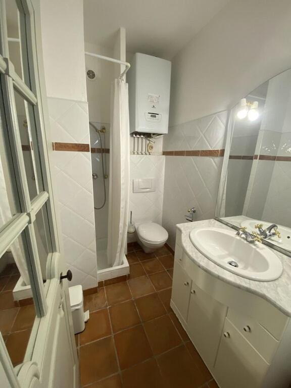 Pavillon Cassis Διαμέρισμα Εξωτερικό φωτογραφία