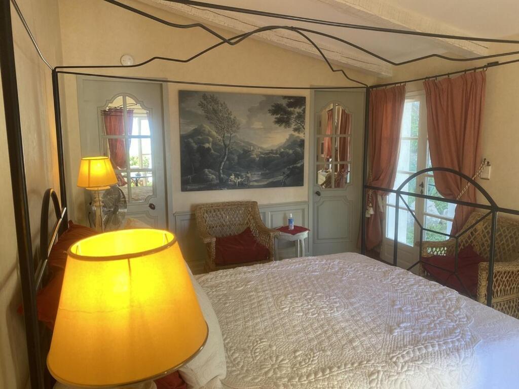 Pavillon Cassis Διαμέρισμα Εξωτερικό φωτογραφία