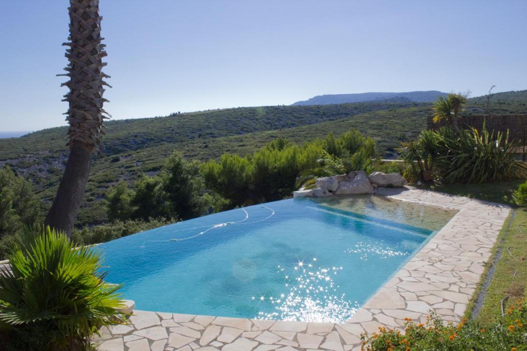Pavillon Cassis Διαμέρισμα Εξωτερικό φωτογραφία