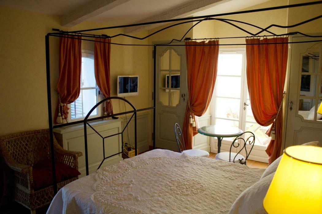 Pavillon Cassis Διαμέρισμα Εξωτερικό φωτογραφία